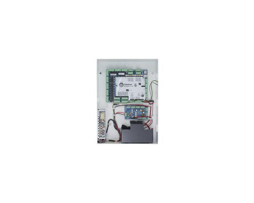 Geovision 84-AS4111K-001U GV-AS4111 Complete Kit with UL Certification Geovision 84-AS4111K-001U GV-AS4111 Complete Kit with UL Certification
