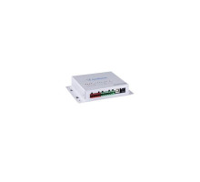 Geovision 84-IOBOX04-120U GV-IO Box 4 Port