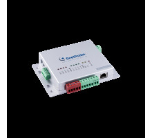 Geovision 84-IOBOX4E-0200 GV-IOBOX4E GV-IOBOX4 4 Port with Ethernet