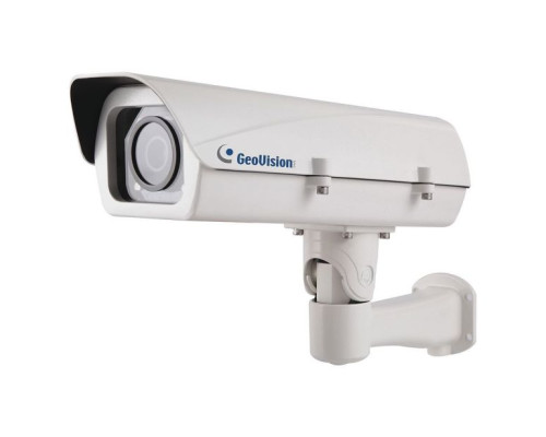 Geovision GV-LPC1100 1.3Mp Network License Plate Camera, up to 75mph