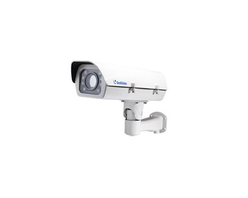 Geovision 84-LPC1200-001U GV-LPC1200 1MP 10x Zoom B/W Network Camera