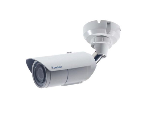 Geovision 84-LPC2211-0010 GV-LPC2211 2MP Color Network Camera