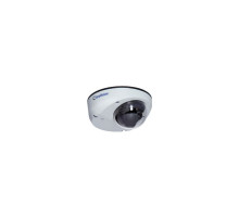 Geovision GV-MDR520 5MP Outdoor D/N Rugged IP Mini Dome, PoE