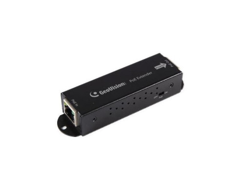 Geovision GV-POEX0100 1-Port PoE Extender