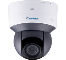 Geovision 125-PTZ580W-IR00 GV-PTZ5810-IR 5MP H.265 5x Zoom Super Low Lux WDR Pro IR IP Mini PTZ Camera with 5X Lens