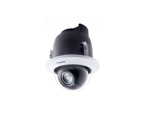 Geovision 84-QSD5730-0020 GV-QSD5730-Outdoor 5 Megapixel H.265 IP Speed Dome Camera, 33X