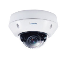 Geovision 84-VD87000-0010 GV-VD8700 8 Megapixel 4K Network IR Outdoor Dome Camera