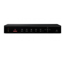 Cantek Plus CTPR-TP816A-12T 16 Channel HD TVI and HD-AHD Digital Video Recorder, 12TB