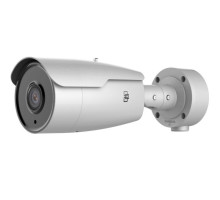 Interlogix TVB-5404 TruVision 3MPx Motorized Lens IP Bullet Camera