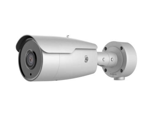 Interlogix TVB-5404 TruVision 3MPx Motorized Lens IP Bullet Camera