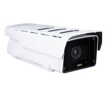 Axis 02064-001 Q1615-LE Mk III 1080p Outdoor Network Box Camera, 2.8-8.5mm Lens