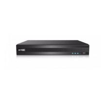 Avycon AVR-HN808P8 8 Channel 4K UHD Network Video Recorder, No HDD