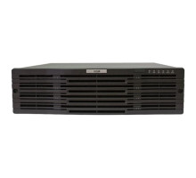 InVid VN3A-UNI-10TB Large System NVR Up To 3,000 Cameras, 10TB