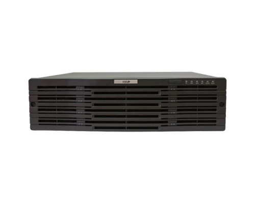 InVid VN3A-UNI-10TB Large System NVR Up To 3,000 Cameras, 10TB