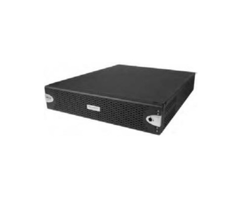 Pelco SP-DSSRV2-4-TRN PoE Network Video Recorder SMR 2-003525, 4TB