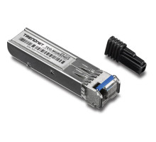 TRENDnet TEG-MGBS20D3 SFP Dual Wavelength Single-Mode LC Module