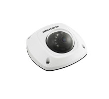 Hikvision DS-2CD2532F-IS-6MM 3 Megapixel IR Mini Dome Network Camera, 6mm Lens