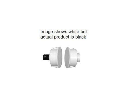 GRI 8484RS-T-BL 10 Pack Switch Set, 8484RS-T Switch Set DRW, Black