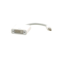 Kramer ADC-MDP-DF Cable Mini DisplayPort to DVI (Female) (10cm)