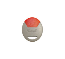 Comelit SK9050R-A Token (Red)