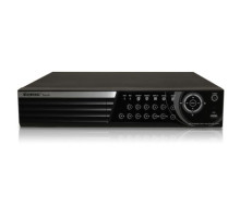 Digimerge DH238501 8CH H.264 DVR w/DVD-RW & 3G Mobile, 500GB