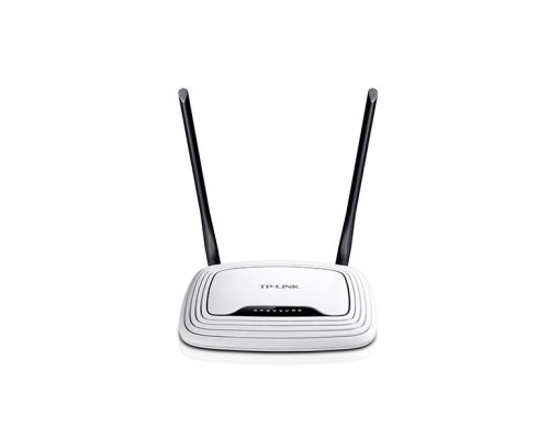 TP-Link TL-WR841N 300Mbps Wireless N Router