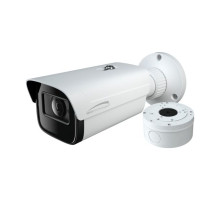 Speco H8B8M 8 Megapixel HD-TVI Outdoor Bullet Camera with 2.8-12mm Lens