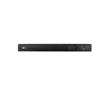 KT&C ENR-p4Px4 4Ch Network Video Recorder, No HDD