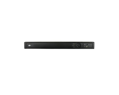 KT&C ENR-p4Px4 4Ch Network Video Recorder, No HDD