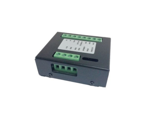 Dahua DEE1010B Access Control Extension Module