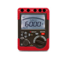 Triplett MG600 High Voltage Insulation Tester