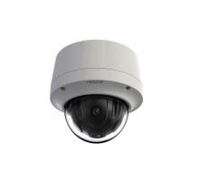 Pelco IMM12027-1S 12 Megapixel 270° Panoramic Surface, Indoor Vandal Network Camera, White