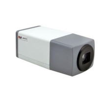 ACTi E219 2MP Video Analytics Zoom Box with D/N Extreme WDR SLLS