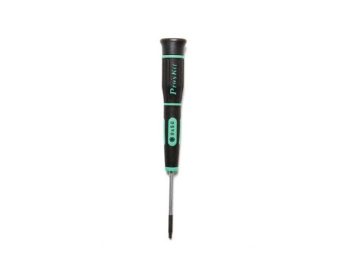 Eclipse Tools SD-081-T9 Precision Star Tip Screwdriver T9