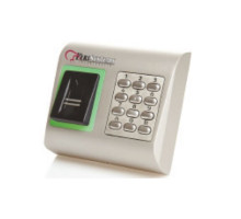 Keri Systems B100-SKP Swipe-Fingerprint Reader + Keypad