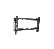 ViewZ VZ-WM50 Low Profile Tilt Wall Mount for 27'- 42' Monitors