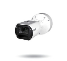 Digital Watchdog DWC-XSBJ08Mi 8 Megapixel Network IR Outdoor Bullet Camera with 2.7mm Lens-13.5mm Lens