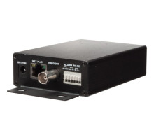 Vitek VT-IPS-HDA2 Transcendent 4 MegaPixel H.265 HD Video Server with Intelligent Analytics