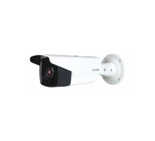 InVid ULT-P3BXIRM832 3 Megapixel IP Plug & Play IR Bullet Camera, 8-32mm