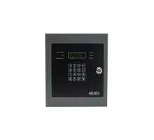 Macurco DVP-120B Digital with BACnet output, 87 Digital Connections