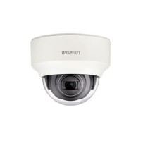 Hanwha Vision XND-6080V 2 Megapixel Network IR Dome Camera