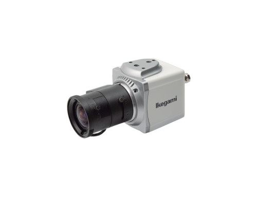 Ikegami ISD-A15S_K1M Hyper-Dynamic High Resolution Compact Cube Camera