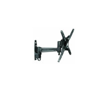 SecurityTronix CT-LCD-142A-B LCD Bracket Wall Mount for 13