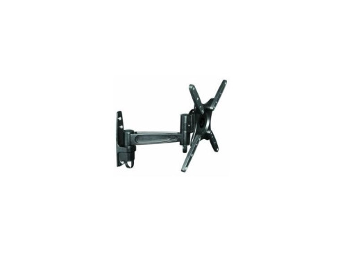 SecurityTronix CT-LCD-142A-B LCD Bracket Wall Mount for 13