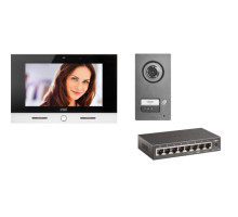 Urmet 1060-633 Software for Video Door Phone Service On Windows PC for Ipercom System