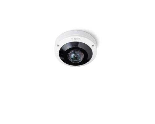 Bosch NDS-5704-F360LE-GOV 12 Megapixel Network  Outdoor 180º - 360º Camera with 1.26mm Lens