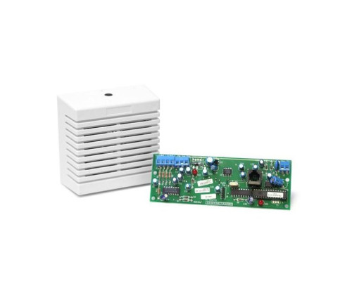 Interlogix NX-534E Two-Way Voice Module