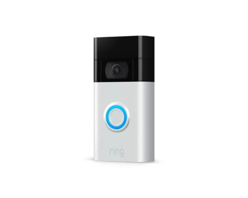 Ring 8VR1S9-0EN0 Video Doorbell 3 Plus