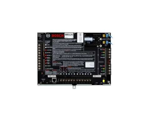 Bosch B8512G-U IP Control Panel, 8 Areas, 99 Points