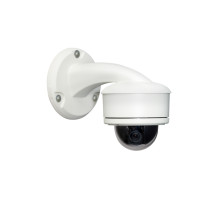 Ganz ZC8-WM2A Outdoor Wall Mount for 8000 Series Dome Cameras